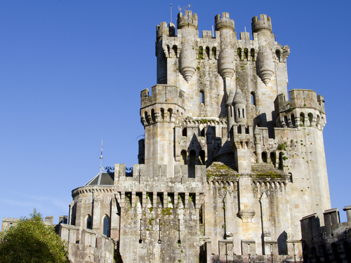 Castillo de Butrón