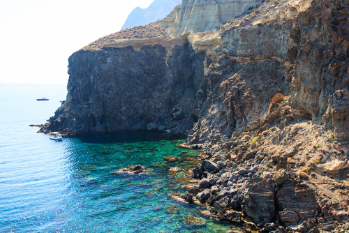 Ballata dei Turchi en Pantellería