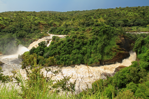 Cataratas Murchinson