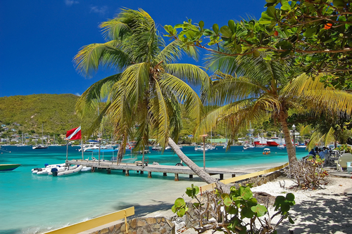 Isla de Bequia