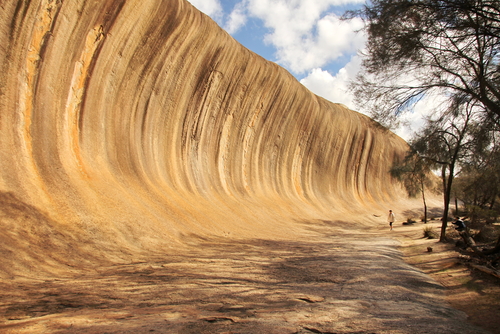 Wave Rock