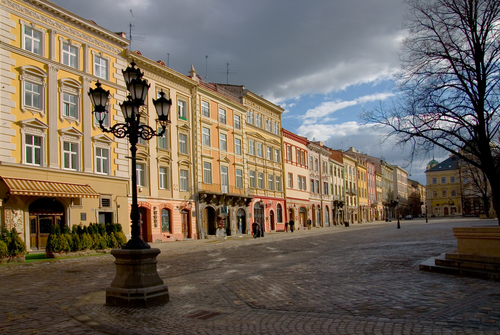 Lviv