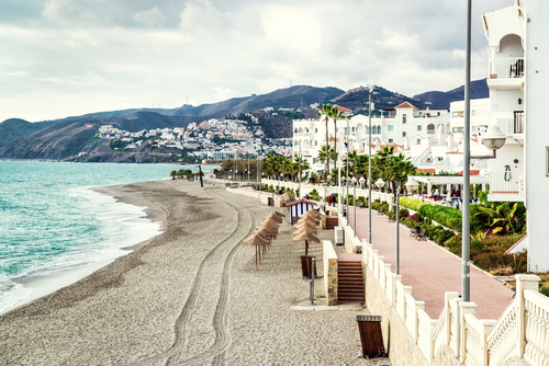 Nerja
