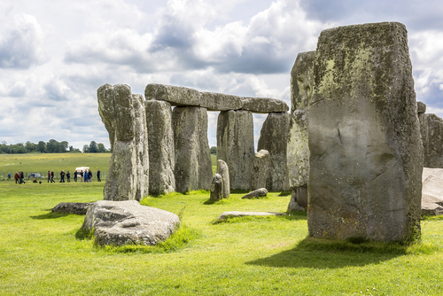 Stonehenge