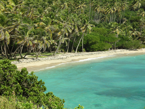 Bequia