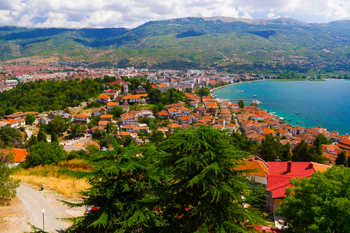 Ohrid