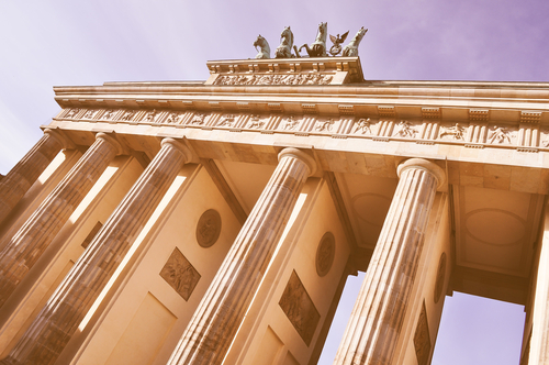 Puerta de Brandemburgo