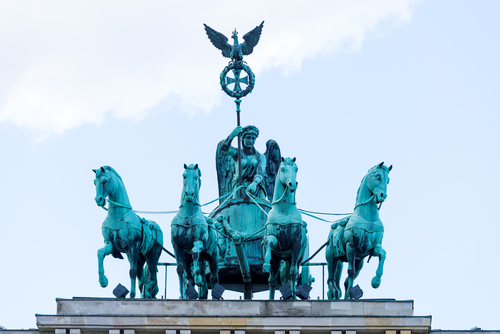 Puerta de Brandemburgo