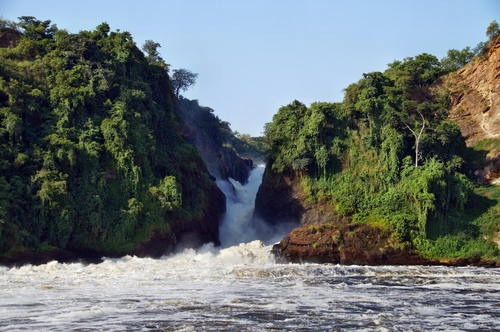 Cataratas Murchinson