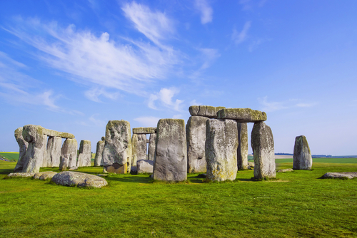 Stonehenge