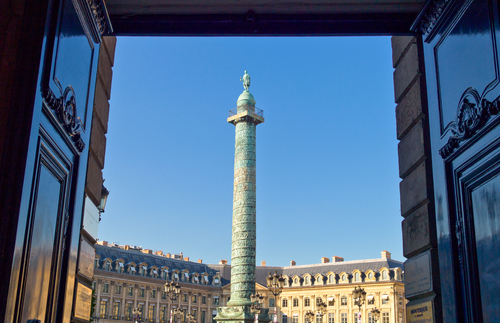 Columna Vendôme