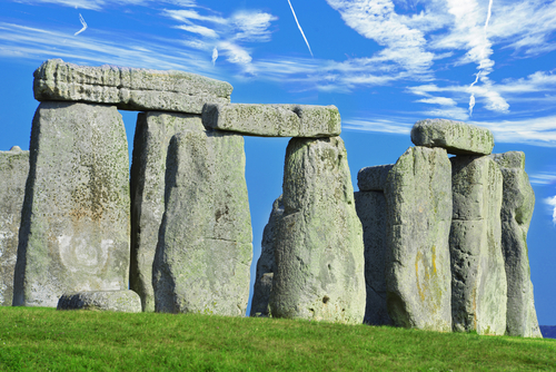 Stonehenge