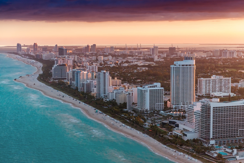Miami Beach