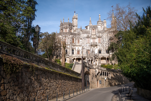 Quinta da Regaleira