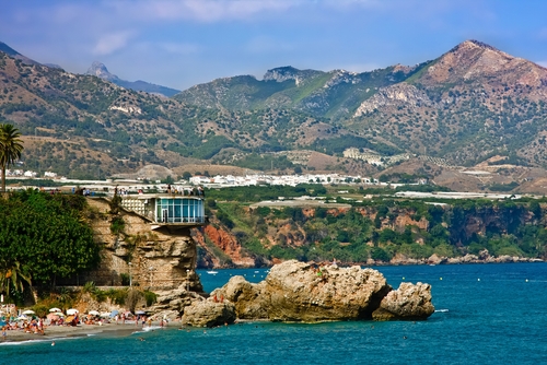 Nerja