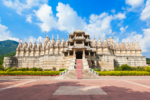 Templo de Ranakpur