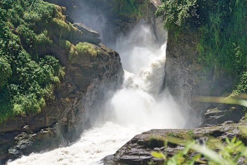 Cataratas Murchinson