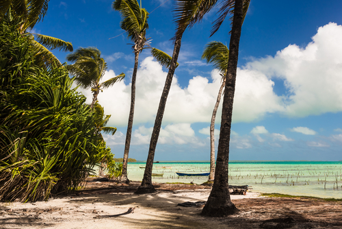 Kiribati