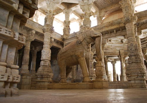 Templo de Ranakpur