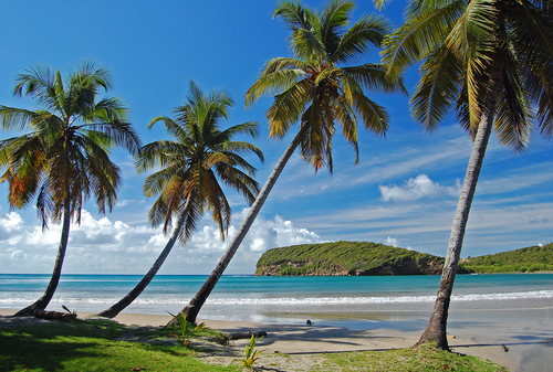 San Vicente y Granadinas