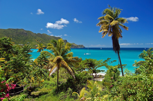 Bequia