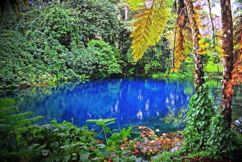 Vanuatu