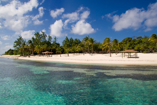 Las asombrosas Islas Caimán, un tesoro caribeño