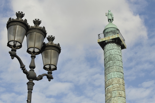 Columna Vendome