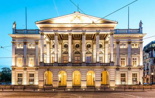 Ópera de Breslavia