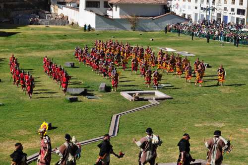 Inti Raymi