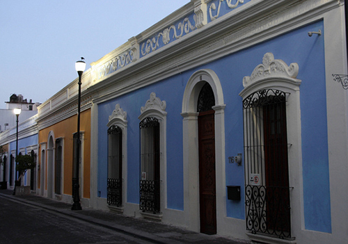 Villahermosa en Tabasco