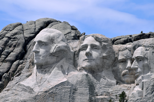 Monte Rushmore