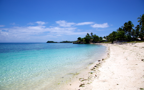 Malapascua en Filipinas