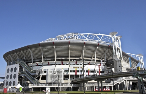 Ámsterdam Arena