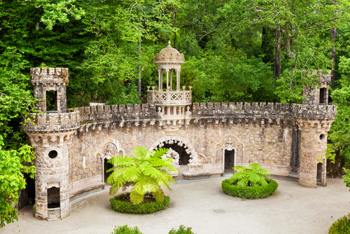 Quinta da Regaleira