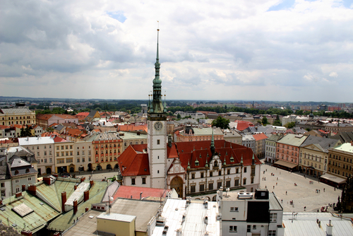 Olomouc