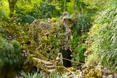 Quinta da Regaleira