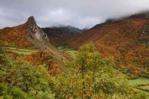 Parque Natural de Somiedo