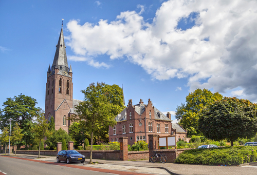 Eindhoven en el Ducado de Brabante