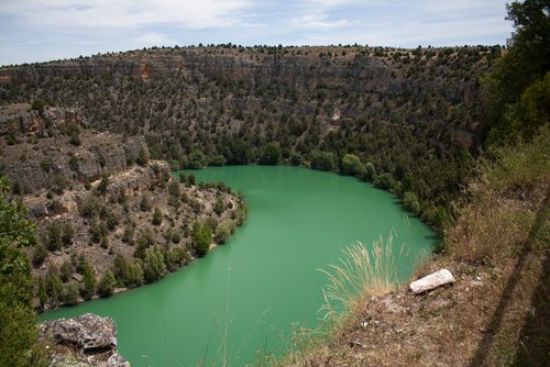 Hoces del Río Duratón