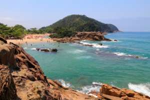 Costa Verde de Brasil