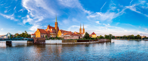 Breslavia