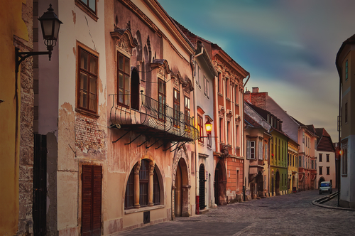 Sopron