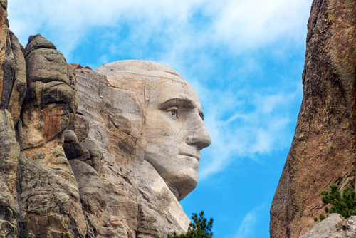 Monte Rushmore