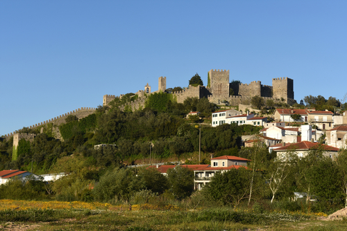 Montemor-o-Velho