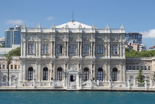 Palacio Dolmabahce