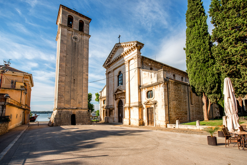 Catedral de Pula