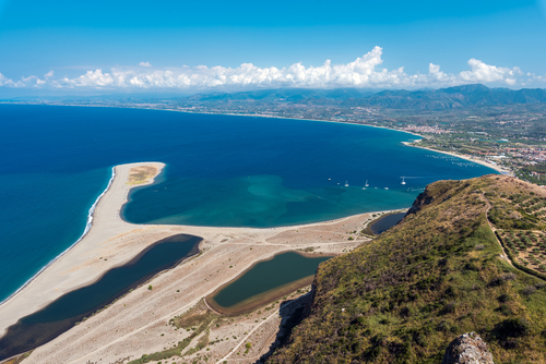 Laguna de Tíndaris