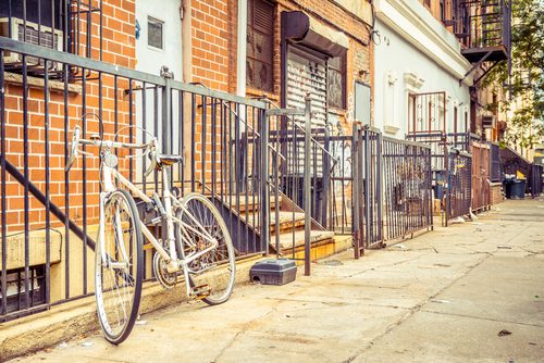 Williamsburg en Nueva York