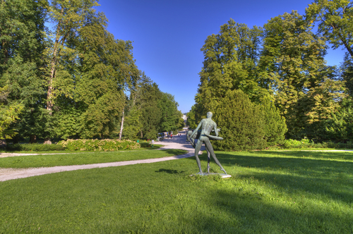 Parque Tívoli
